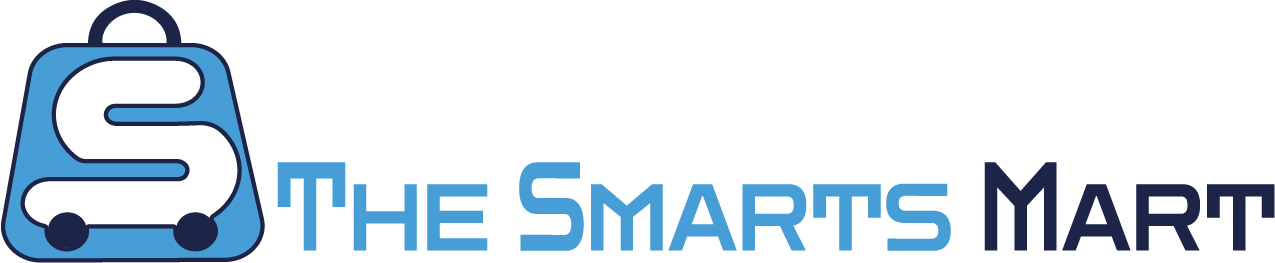 The Smarts Mart